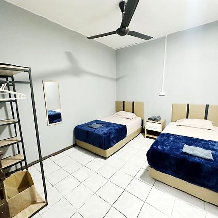 Mz Homestay 투아란 외부 사진