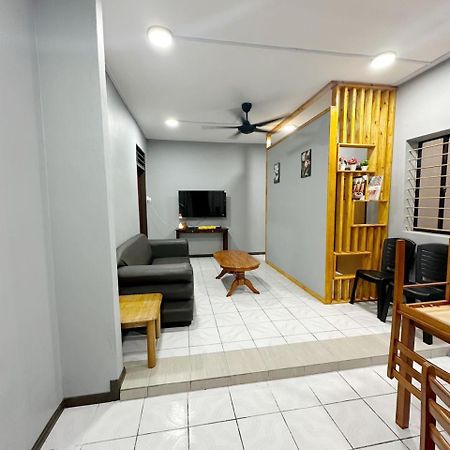 Mz Homestay 투아란 외부 사진