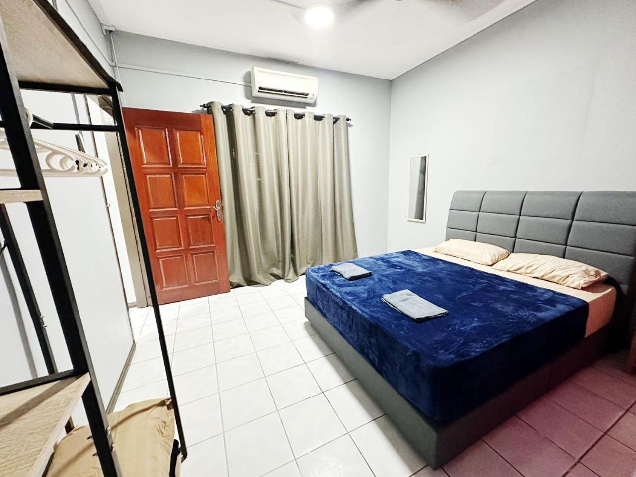 Mz Homestay 투아란 외부 사진