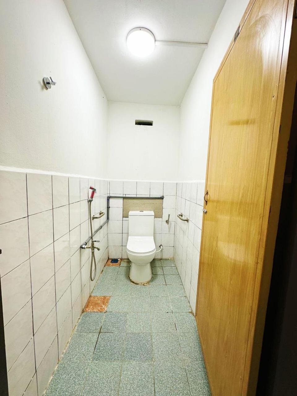 Mz Homestay 투아란 외부 사진
