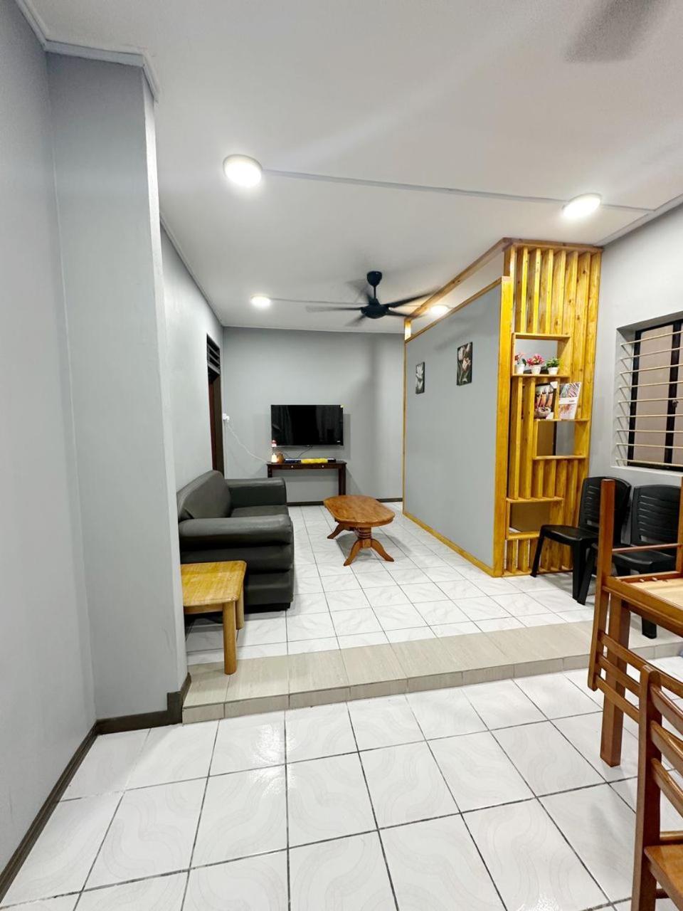 Mz Homestay 투아란 외부 사진